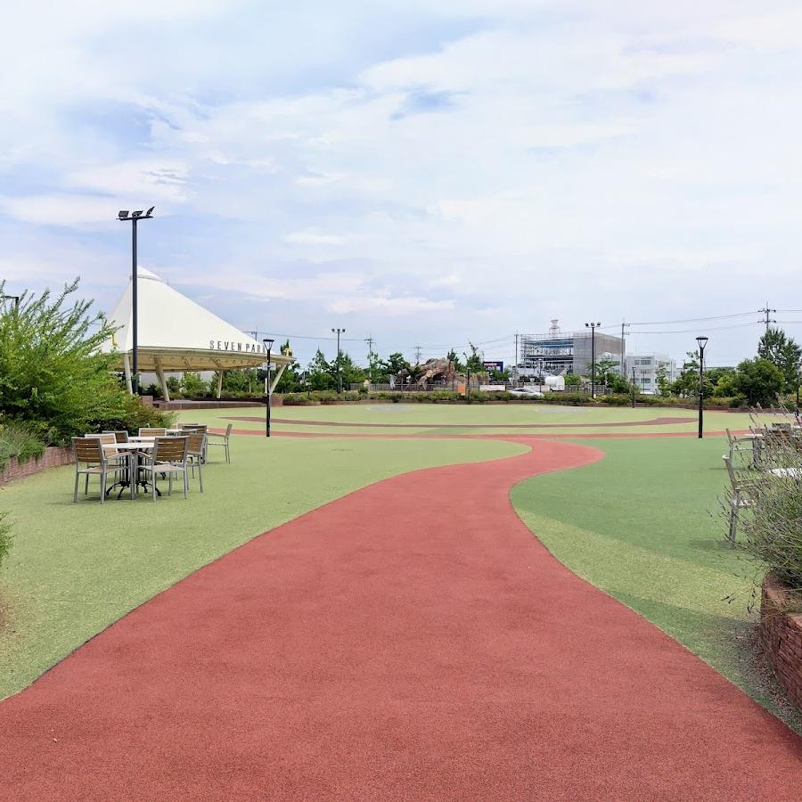 playgrounds