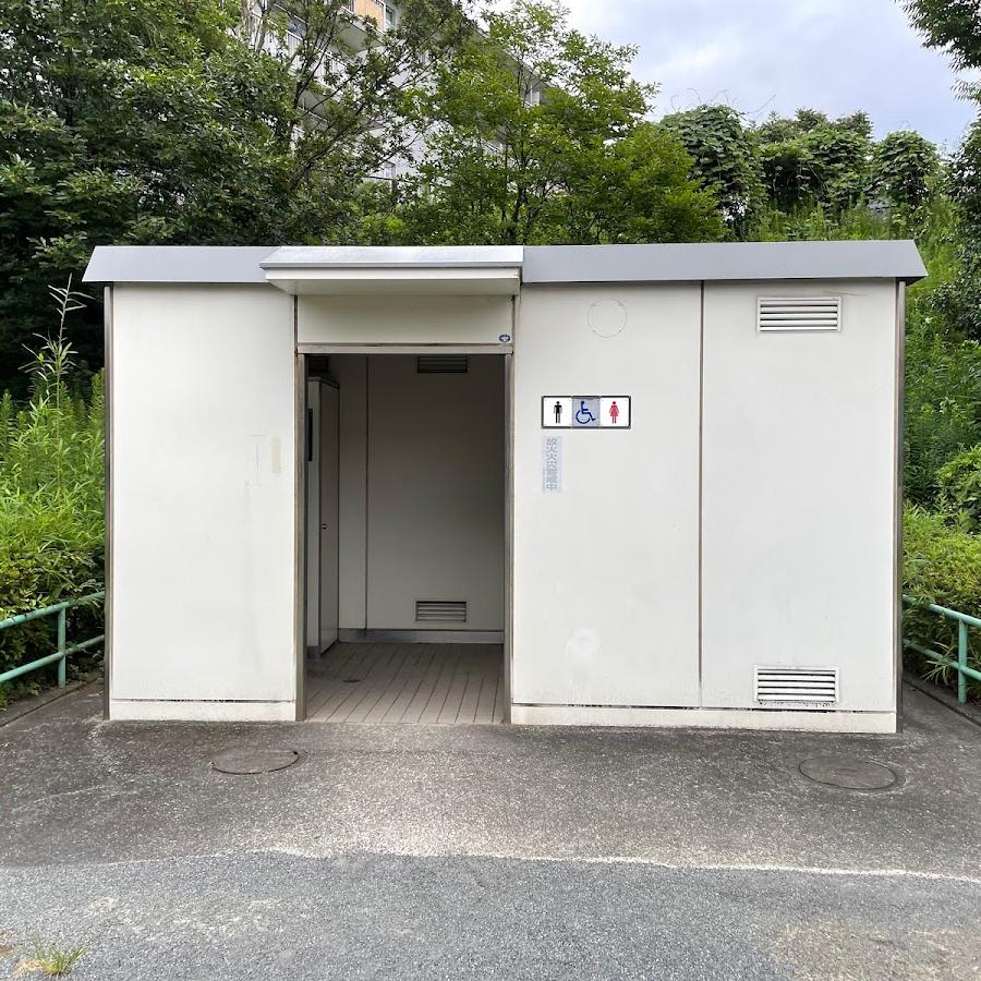 toilets