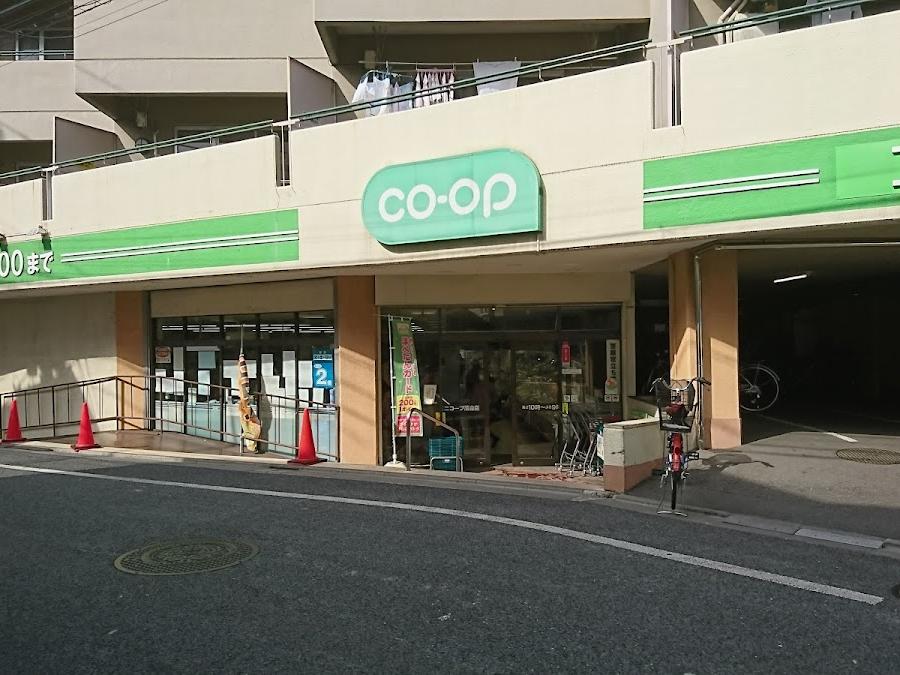 コープとうきょう