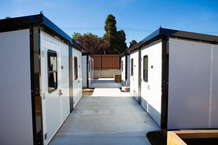 shelters