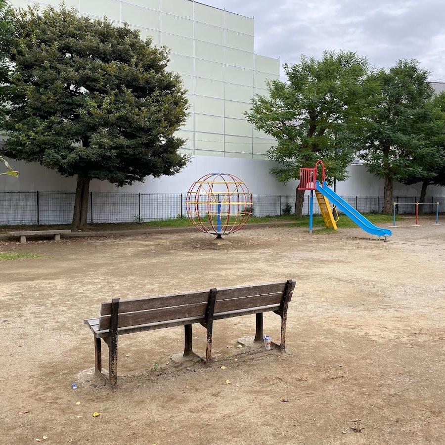 playgrounds