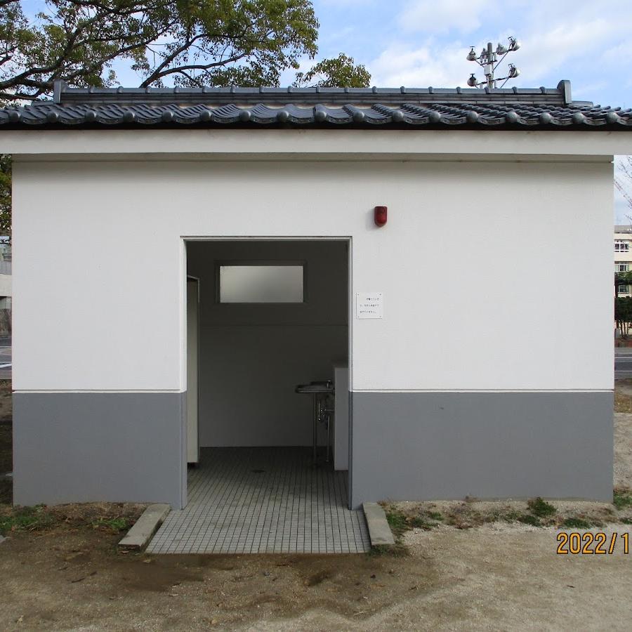 toilets