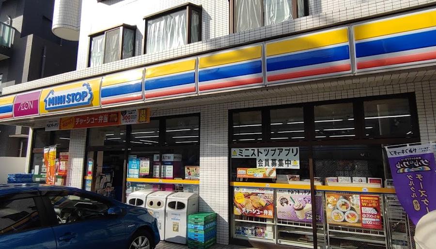 Ministop