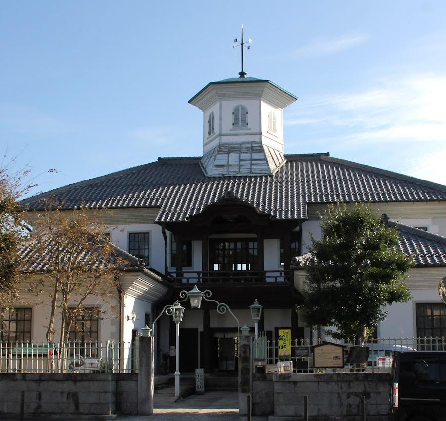 近江八幡観光物産協会