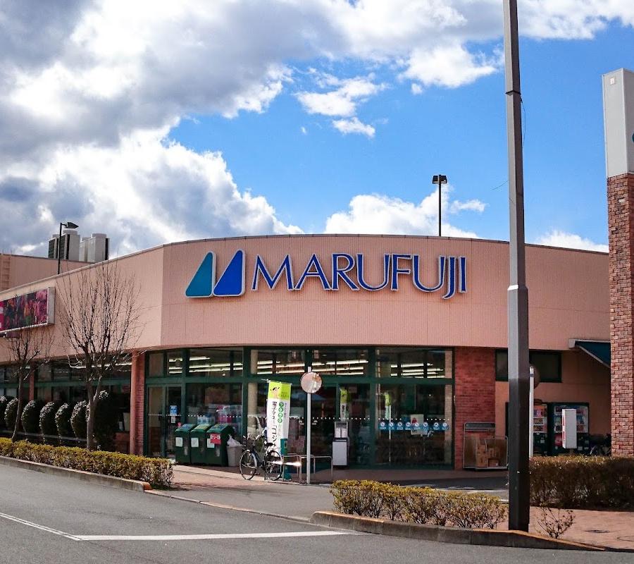 MARUFUJI