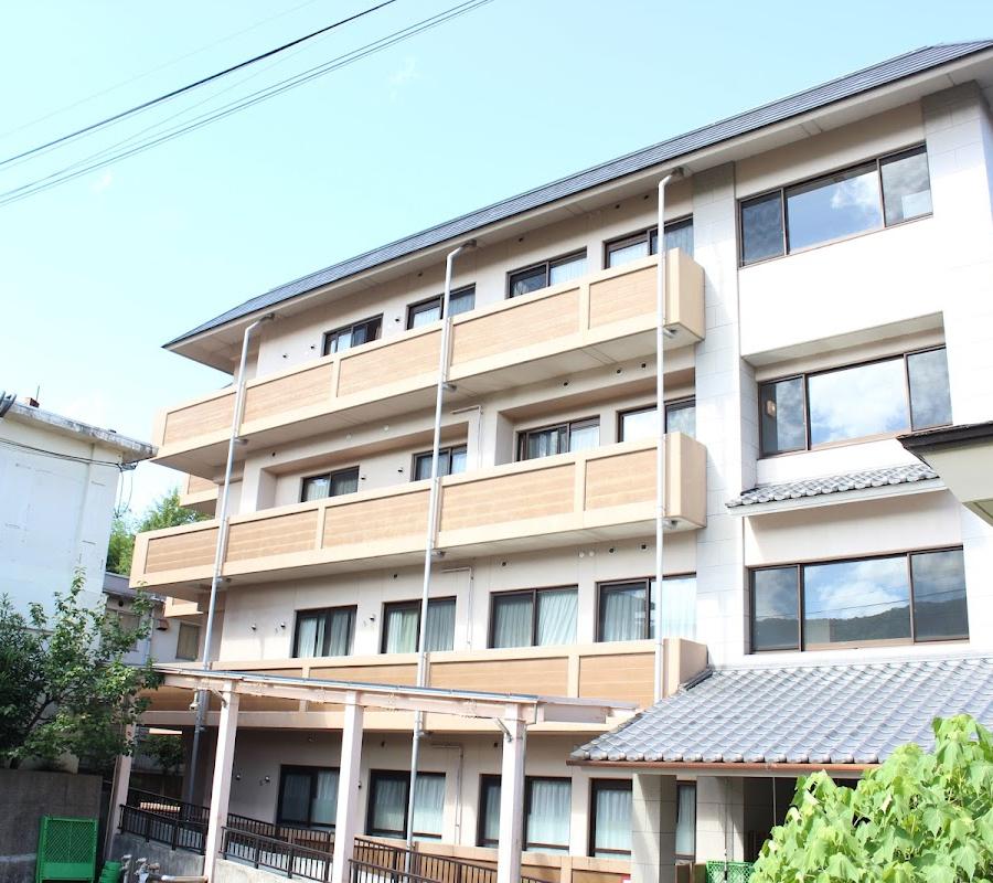 社会福祉法人同和園　同和園