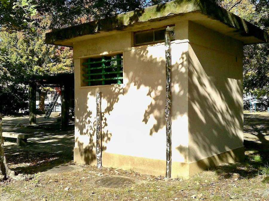 toilets