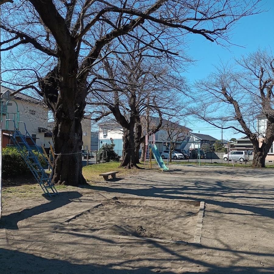 台町上町児童遊園