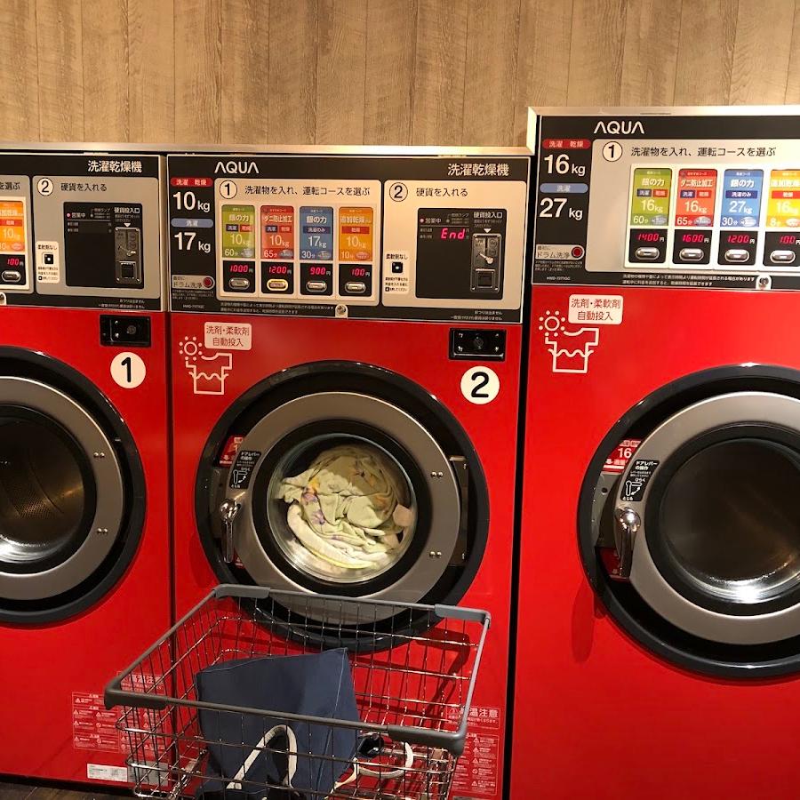 laundry