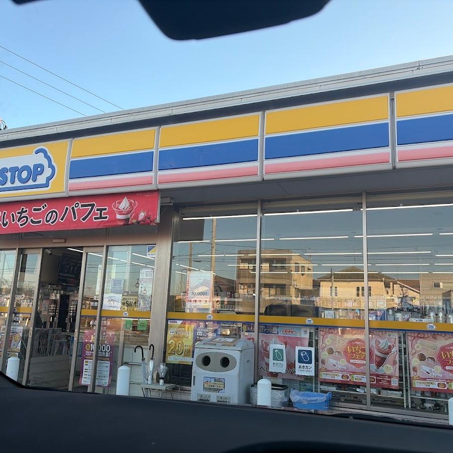 Ministop