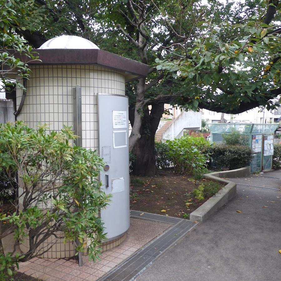 toilets