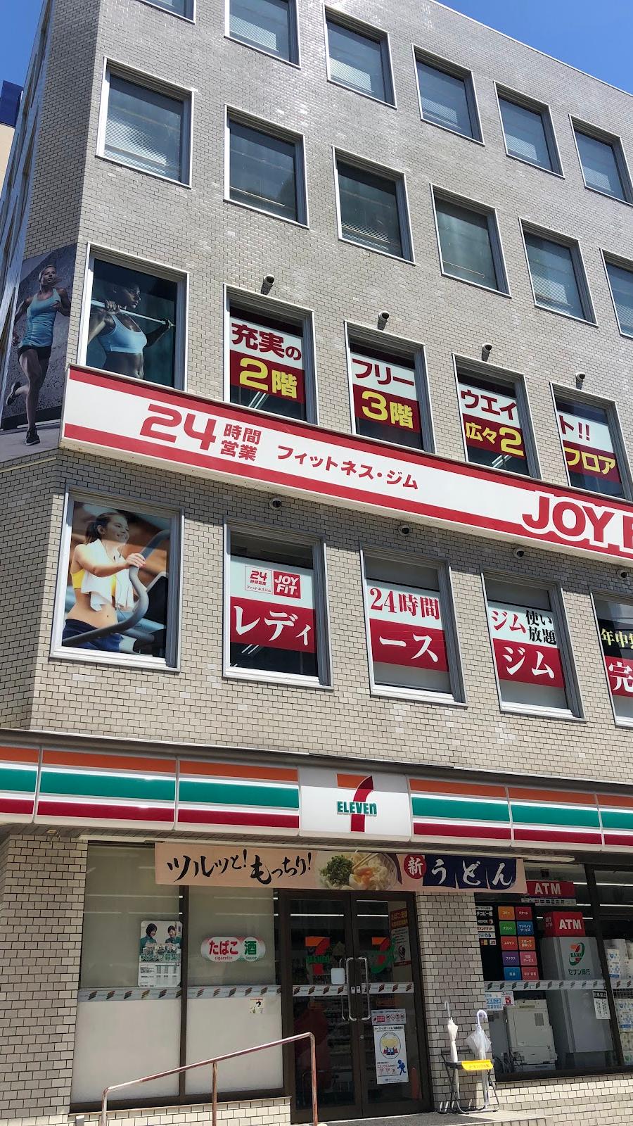 konbini
