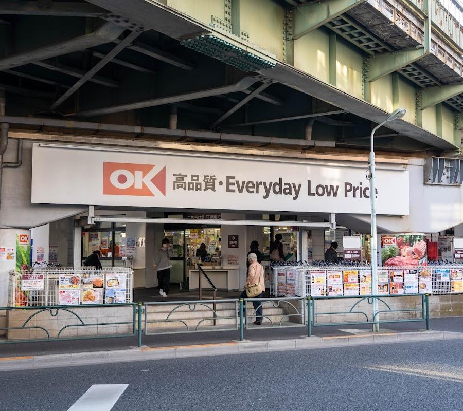 OK Store