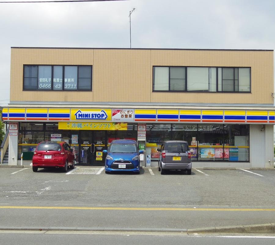 Ministop