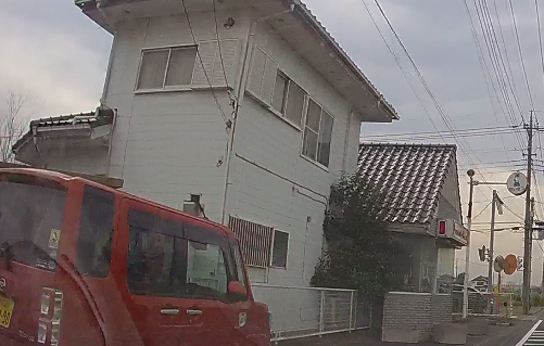 加須警察署原道駐在所