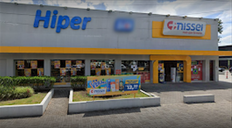 Nissei Pharmacy