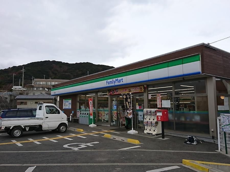 ファミリーマート